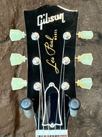 
              Gibson Custom Shop 1954 Les Paul Gold Top
            