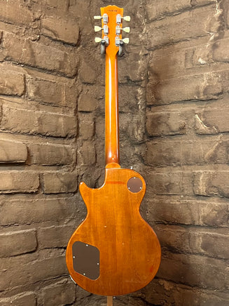 Gibson Custom Shop 1954 Les Paul Gold Top