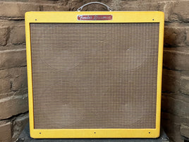 Fender '59 Bassman LTD Reissue