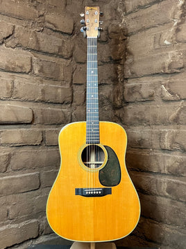 Martin D-28 "1966" Brazilian Rosewood