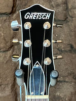 
              Gretsch G6129T Players Edition Jet FT Red Sparkle
            