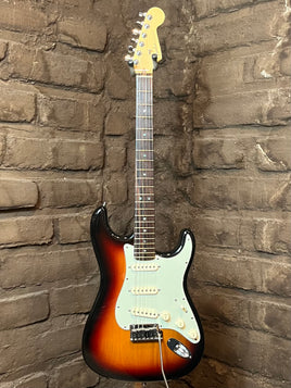 Fender USA 60th Anniversary Stratocaster