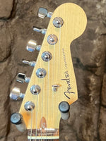 
              Fender USA 60th Anniversary Stratocaster
            
