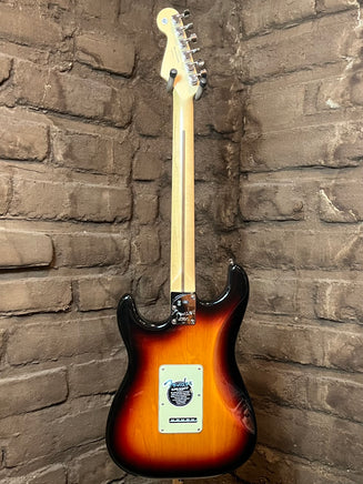 Fender USA 60th Anniversary Stratocaster