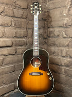 
              Gibson J-160
            