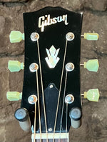 
              Gibson J-160
            