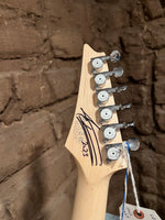 
              Ibanez AT100CL Andy Timmons Signature (New) Signed by Andy!
            