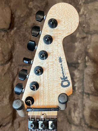 Charvel USA Select So-Cal Style 1 HSS FR Torred