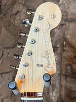 
              Fender Custom Shop Stratocaster - Signed by Tom Hanks
            
