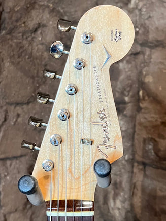 Fender Custom Shop Stratocaster - Signed by Tom Hanks