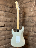 
              Fender Custom Shop Stratocaster - Signed by Tom Hanks
            