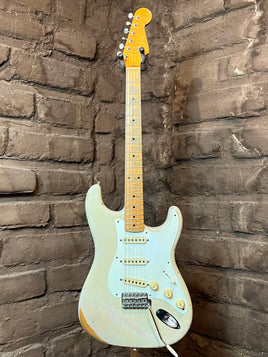 Fender Custom Shop Stratocaster 1956 Relic