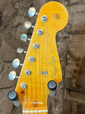 Fender Custom Shop Stratocaster 1956 Relic