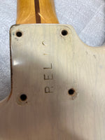 
              Fender Custom Shop Stratocaster 1956 Relic
            