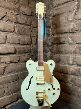 Gretsch Limited Edition Electromatic Pristine Center Block White Gold