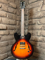 
              Gibson ES-335 Studio
            