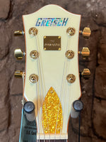 
              Gretsch Electromatic Chris Rocha Broadkaster Jr. with Hard Case
            