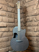 
              McPherson Sable Carbon Guitar Honeycomb Gold
            