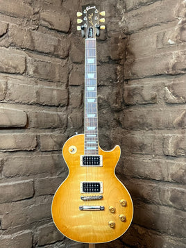 Gibson Les Paul 50's Standard Faded Honey Burst