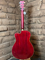 
              Yamaha FSC-TA Ruby Red (New)
            