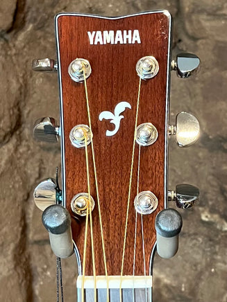 Yamaha FG850 (New)