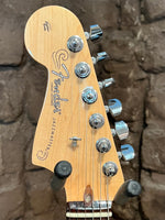 
              Fender USA Jazzmaster Lefty
            