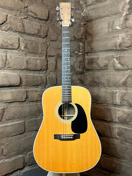 Martin D-28