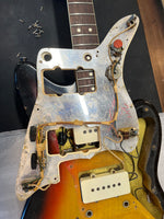 
              Fender Jazzmaster - 1966
            