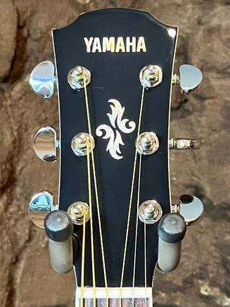 Yamaha APX600 Vintage White (New)