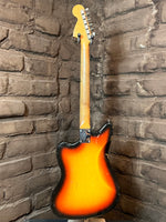
              Fender Jazzmaster - 1966
            