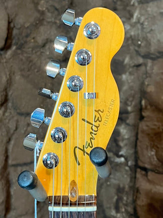 Fender American Ultra Telecaster - Arctic Pearl (New)