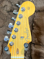 
              Fender American Professional II Stratocaster - Black (New)
            