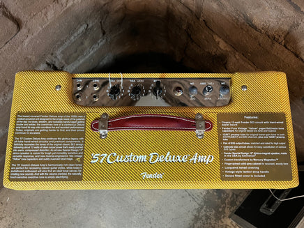 Fender '57 Custom Deluxe (New)