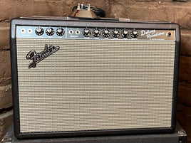 Fender '64 Custom Deluxe Reverb (New)