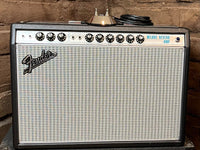 
              Fender ’68 Custom Deluxe Reverb (New)
            