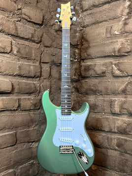 PRS Silver - Orion Green (Used)
