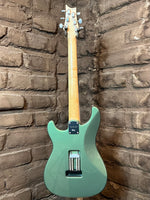 
              PRS Silver - Orion Green (Used)
            