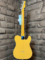 
              Fender American Vintage II 1951 Telecaster Left-Hand - Butterscotch Blonde (New)
            