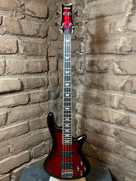 Schecter Diamond Stiletto Extreme-4 Bass (Used)
