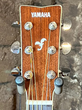 Yamaha FG830 Autumn Burst (New)