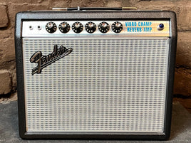 Fender '68 Custom Vibro Champ Reverb (New)