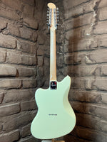 
              Squier Paranormal Jazzmaster - Olympic White (New)
            