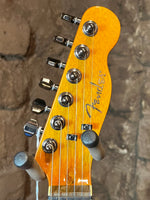 
              Fender Special Edition Custom Telecaster - Amber (New)
            