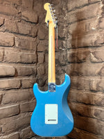 
              Fender Player Stratocaster -Tidepool (New)
            