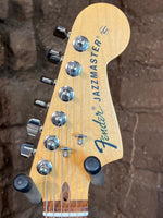 
              Fender American Limited Edition Jazzmaster with Bigsby (Used)
            