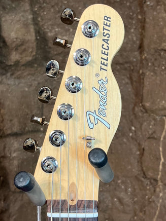 Fender American Performer Telecaster - Aubergine (New)