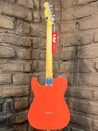 Fender Vintera II '60s Telecaster - Fiesta Red (New)