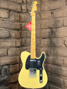 Fender Vintera II '50s Nocaster - Blonde (New)