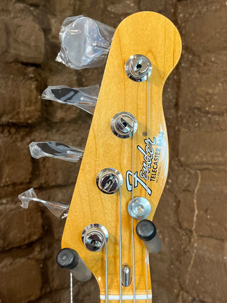 Fender Vintera II '70s Telecaster Bass - Vintage White (New)