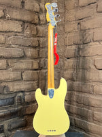 
              Fender Vintera II '70s Telecaster Bass - Vintage White (New)
            